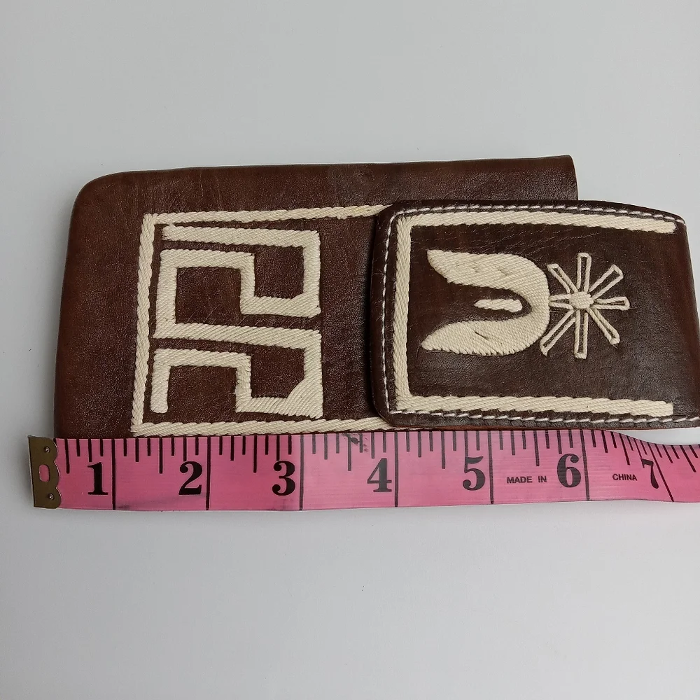 WESTERN LEATHER CELL PHONE CASE, FUNDA VAQUERA DE CUERO‎ COWBOY RODEO PHONE CASE